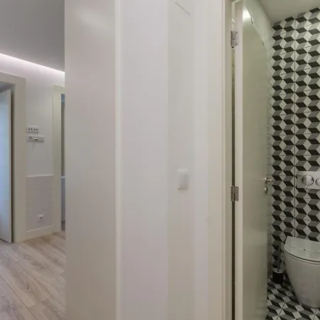 Flh Martim Moniz Urban Chic Flat Apartment Lisbon