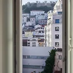 Flh Martim Moniz Urban Chic Flat *