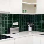 Flh Martim Moniz Urban Chic Flat